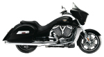 Victory Motorcycles Cross Country