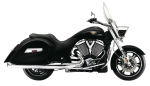 Victory Motorcycles Cross Roads