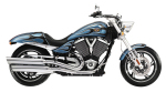 Victory Motorcycles Hammer