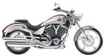 Victory Motorcycles Jackpot