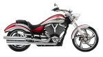 Victory Motorcycles Vegas