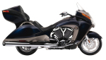 Victory Motorcycles Vision