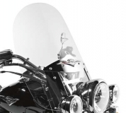 Windshield Vulcan 1700 Classic