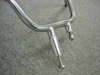 Riser Extensions for Vulcan 500 / 900 / Mean Streak