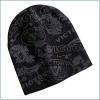 Graffiti Beanie