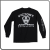 Victory Arlen Ness Long-Sleeve Tee