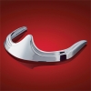 Front Fender Tip - Honda VT750 Aero