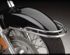 FRONT FENDER RAIL - Honda VTX 1300 Retro (R/S)