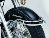 Kotfl�gelreling vorne (Chrom) - Yamaha Royal Star + Venture
