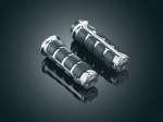 ISO�-Grips (Kawasaki, Yamaha, Suzuki, Victory)