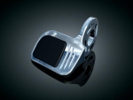 Contoured ISO�-Throttle Boss