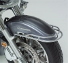 FRONT FENDER RAIL - Yamaha V Star 650 + 1100 Classic