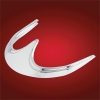 Front Fender Tip - Yamaha V Star 950 (incl. Tourer)