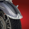 Front Fender Tip - Yamaha V Star 1100 Classic