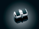 ISO-Cover for Brake Pedal