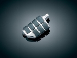 ISO�-Rasten Dually - Gelenkanschlu�