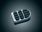 ISO�-Brake Pedal Pad for FXST & Dyna Wide Glide - 8029
