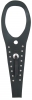 Tank Bib - Studded - Yamaha 650 V-Star