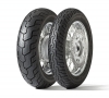 Tire-Set for Vulcan 1600 + Vulcan 1700