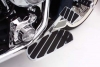 Driver Floorboards - Harley-Davidson