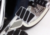 Brake Pedal Cover - Harley-Davidson
