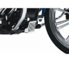 Regulator Cover Chrome - Vulcan 900