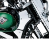 Steering Head Covers - Vulcan 800 A+B