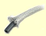 Stainless Steel Overbraid