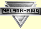 Nelson-Rigg Motorcycle Luggage