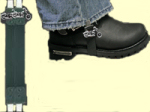 Pant Bungee Pant Bungee