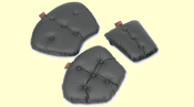 SaddleGel Pillow Top Gel Pads