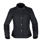 Preview: Jacke Thiago Lady 2in1 Urban-Jacke dunkelblau