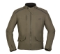 Preview: Jacke Kommander 2in1 Urban Polyesterstretch-Jacke braun