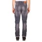 Preview: Jeans Glenn Motorrad-Jeans Regular Fit Herren Dunkelblau