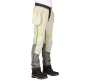 Preview: Jeans Glenn Motorrad-Jeans im Regular Fit Herren Blau