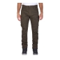 Preview: Jeans Brandon Cargo Lässige Motorradjeans olive