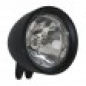 Preview: headlamp CLASSIC 3, 4 1/2" HS1, black, E-mark