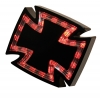 Preview: LED Taillight "Gothic"