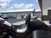 Preview: Driver Backrest / Sissybar - Vulcan 1600 Classic + Nomad