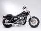 Preview: Miller Nebraska Exhaust System - Harley Davidson Dyna Super Glide Custom