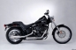 Preview: Miller Arizona Auspuffanlage - Harley Davidson Softail Breakout