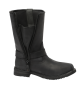 Preview: Missouri Stiefel wasserdicht schwarz