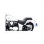 Preview: One-Piece DayTripper Sattel - Kawasaki Vulcan 900 Classic + Custom