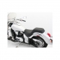 Preview: One-Piece DayTripper Sattel - Kawasaki Vulcan 900 Classic + Custom