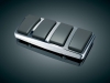 Preview: Brake Pedal Cover - Honda VTX