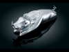 Preview: Wild Boar Fender Ornament