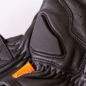 Preview: BSA - BROWNNG LEATHER GLOVE
