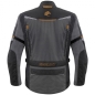 Preview: Germot Jacket Argos anthracite/black-bronze