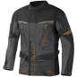 Preview: Germot Jacket Argos anthracite/black-bronze