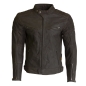 Preview: BSA - LIBERATION LEDER JACKE